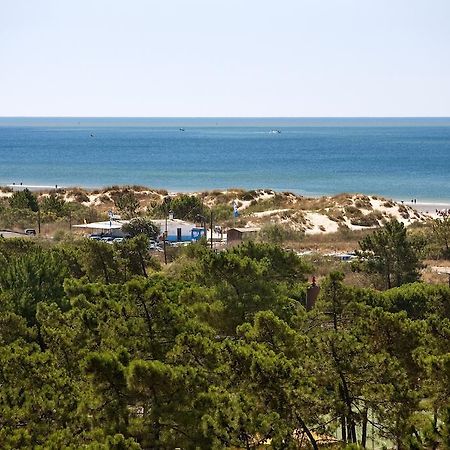 Monte Gordo Prestige Apartments Zewnętrze zdjęcie