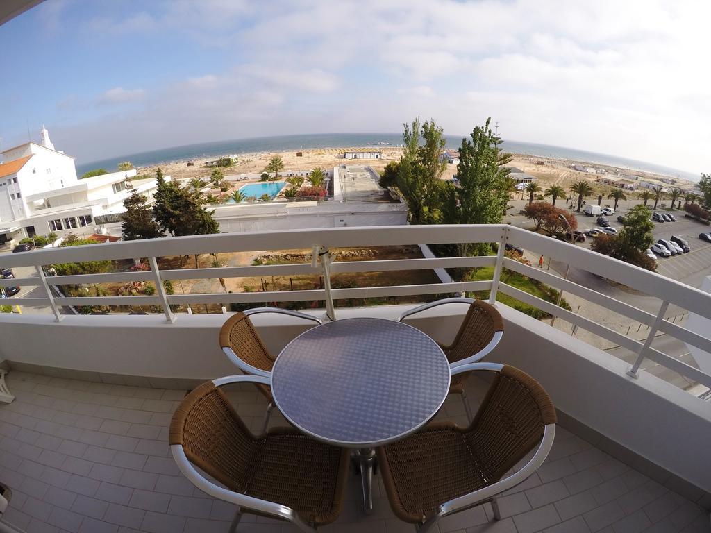 Monte Gordo Prestige Apartments Zewnętrze zdjęcie
