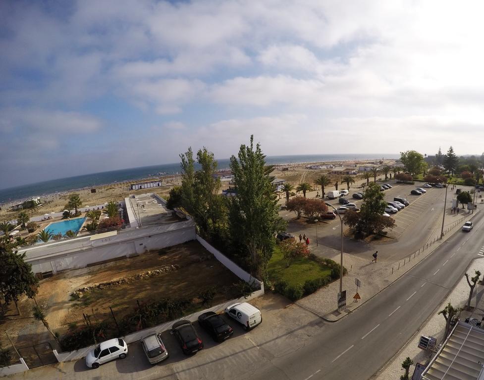Monte Gordo Prestige Apartments Pokój zdjęcie