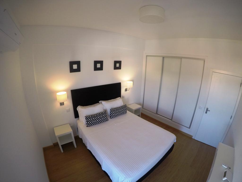 Monte Gordo Prestige Apartments Pokój zdjęcie