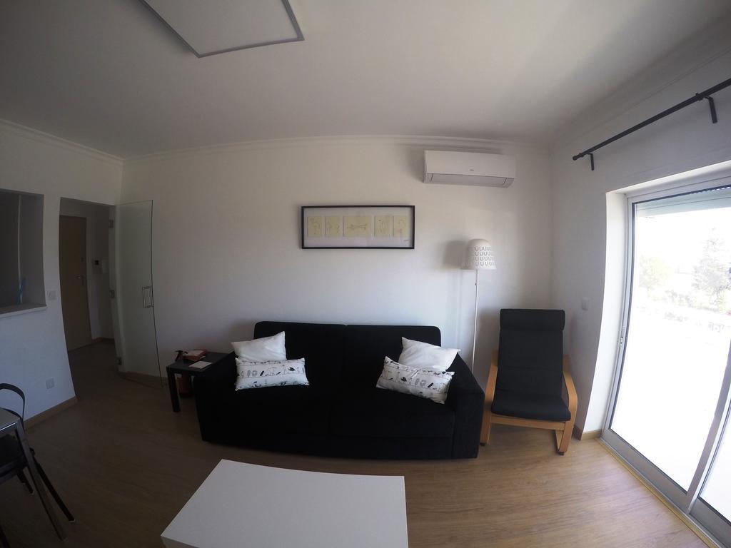 Monte Gordo Prestige Apartments Zewnętrze zdjęcie