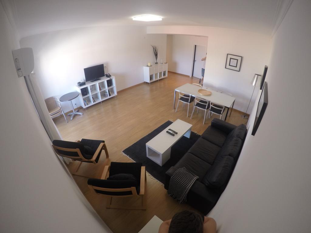 Monte Gordo Prestige Apartments Pokój zdjęcie