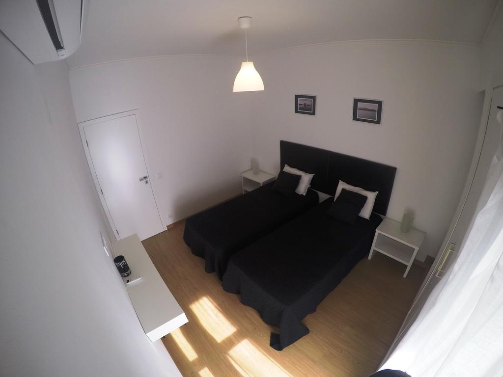 Monte Gordo Prestige Apartments Pokój zdjęcie