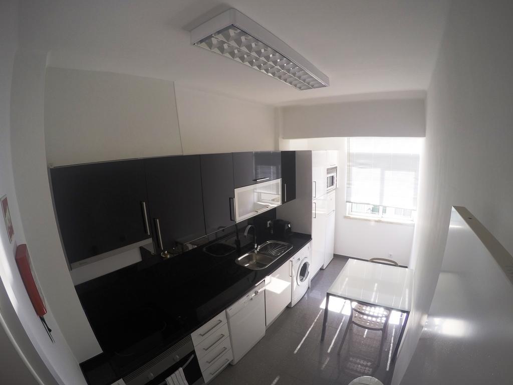 Monte Gordo Prestige Apartments Pokój zdjęcie