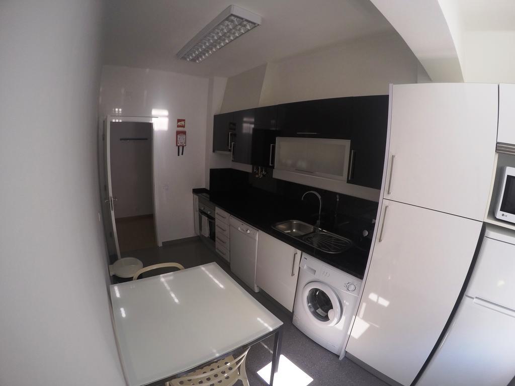 Monte Gordo Prestige Apartments Zewnętrze zdjęcie