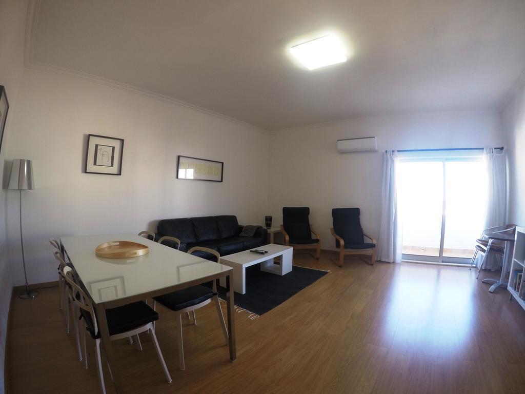 Monte Gordo Prestige Apartments Zewnętrze zdjęcie
