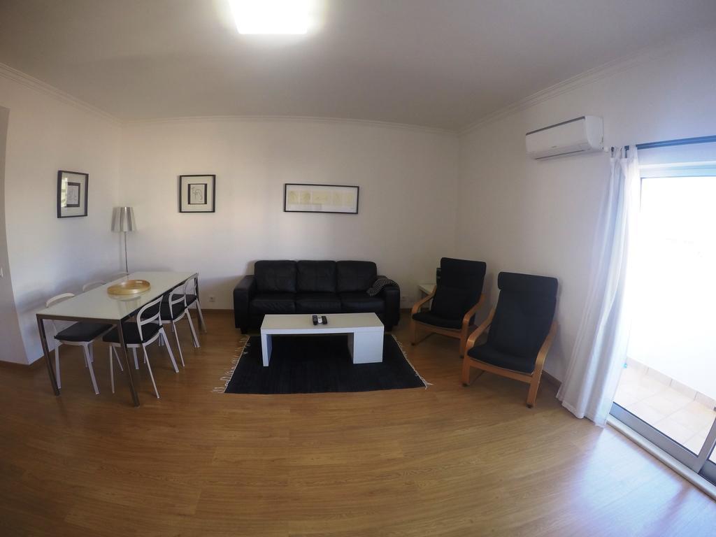 Monte Gordo Prestige Apartments Pokój zdjęcie