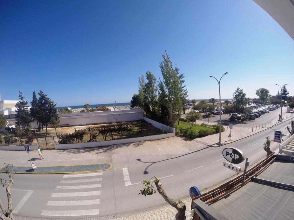 Monte Gordo Prestige Apartments Pokój zdjęcie