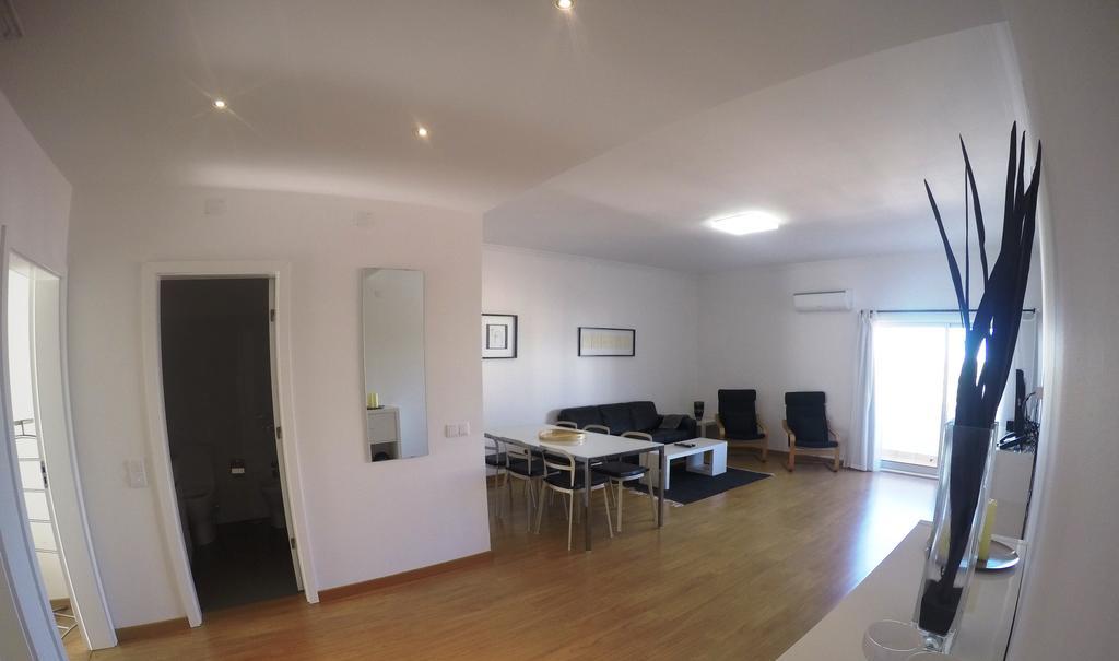 Monte Gordo Prestige Apartments Zewnętrze zdjęcie