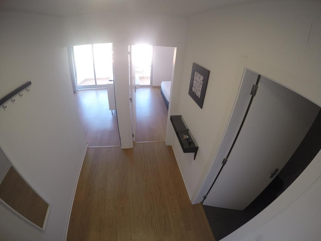 Monte Gordo Prestige Apartments Zewnętrze zdjęcie