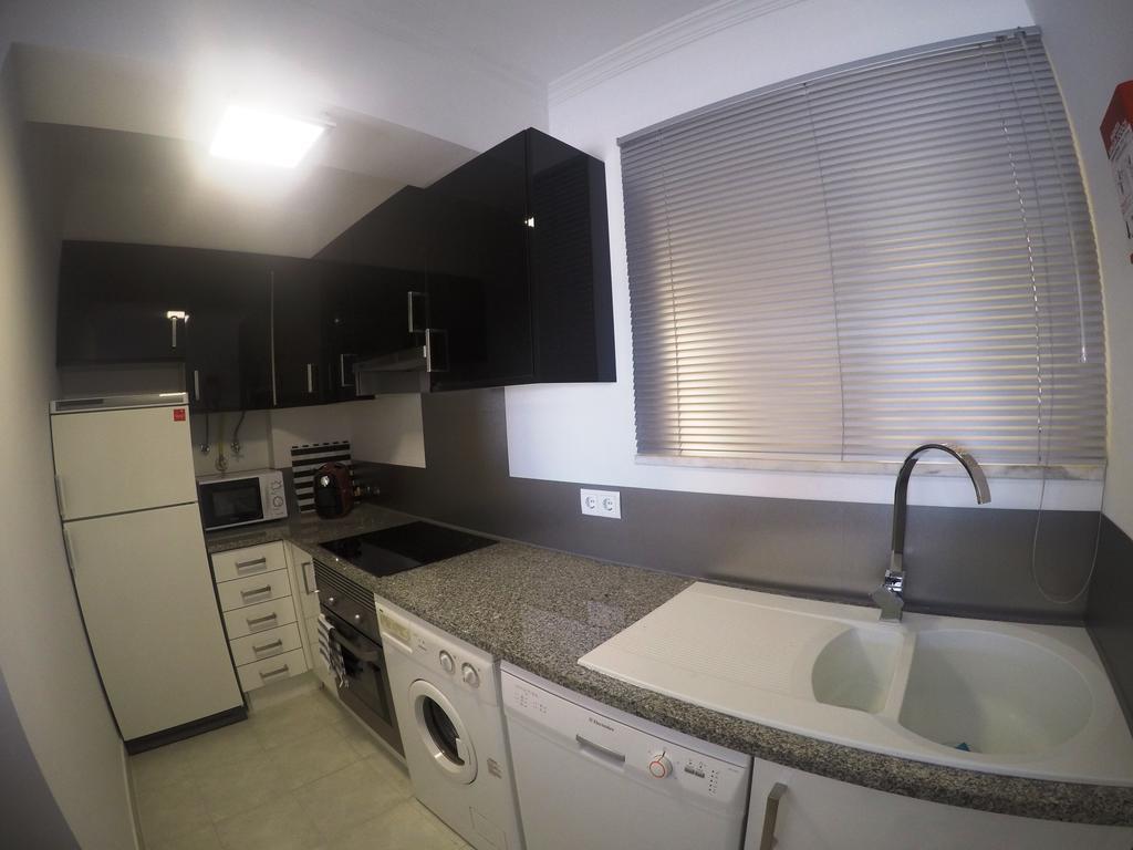 Monte Gordo Prestige Apartments Pokój zdjęcie