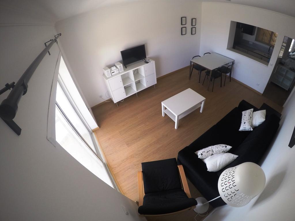 Monte Gordo Prestige Apartments Zewnętrze zdjęcie